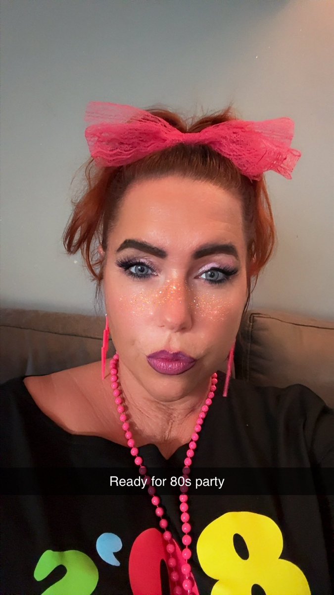 🦩Pauly 🦩 tweet media