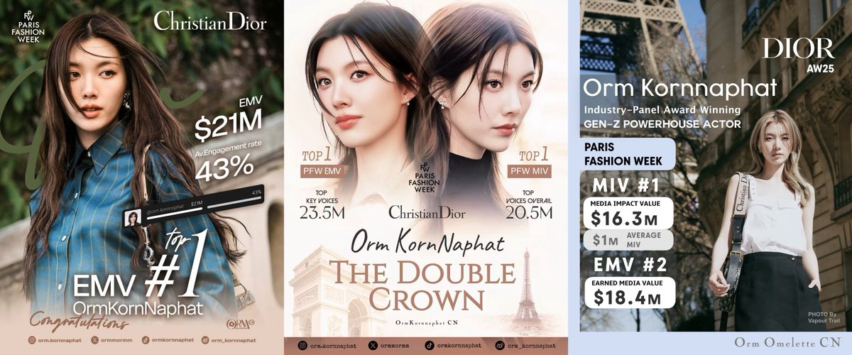 OrmKornnaphat_CN tweet media