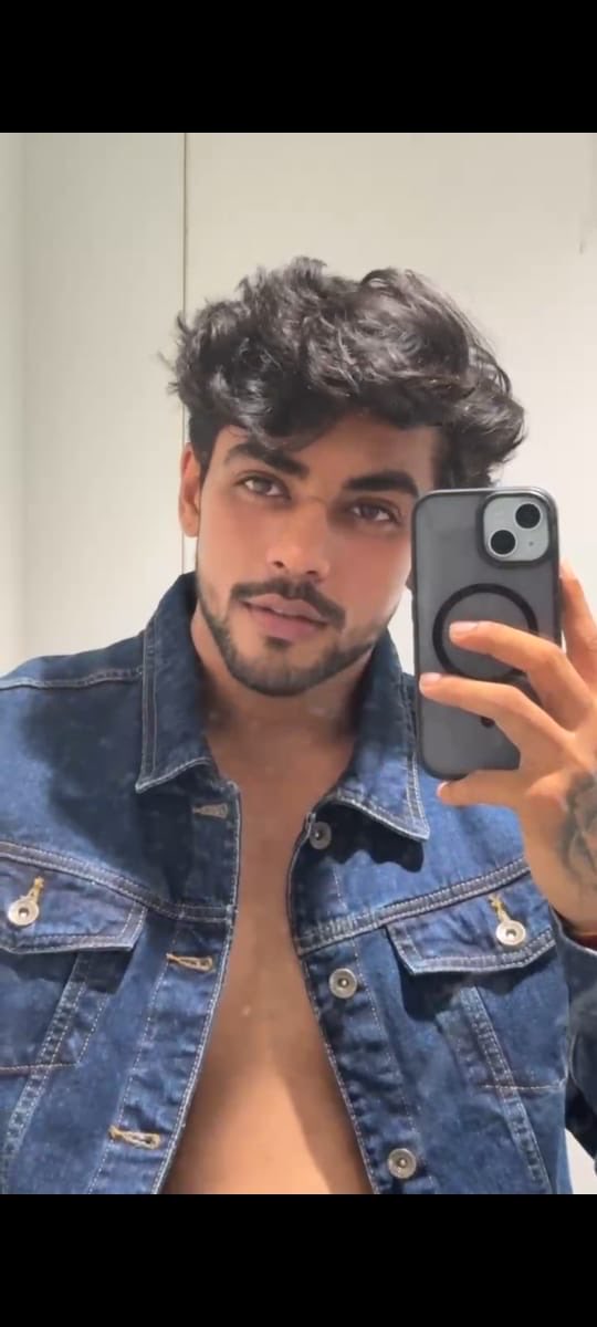 Arjun Tyagi tweet media