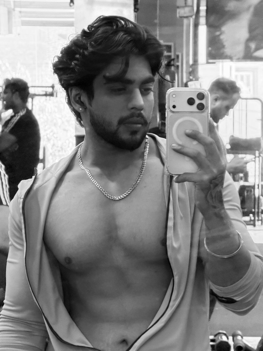 Arjun Tyagi tweet media