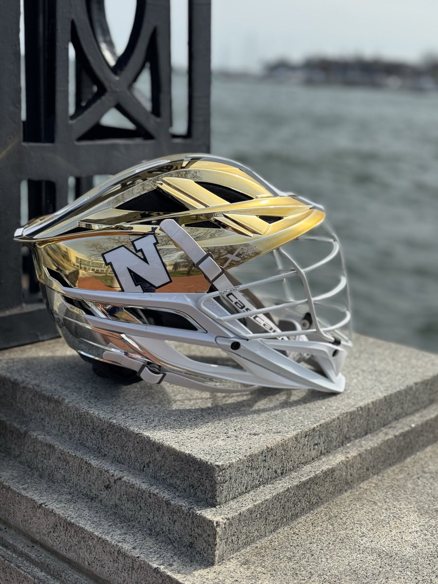 Navy Men's Lacrosse tweet media