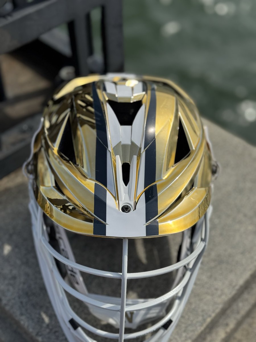 Navy Men's Lacrosse tweet media