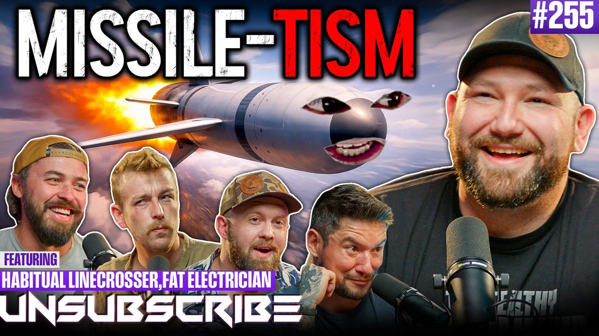 UnsubscribePodcast tweet media