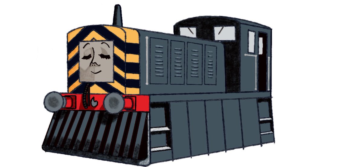 TheBuriedTruck tweet media