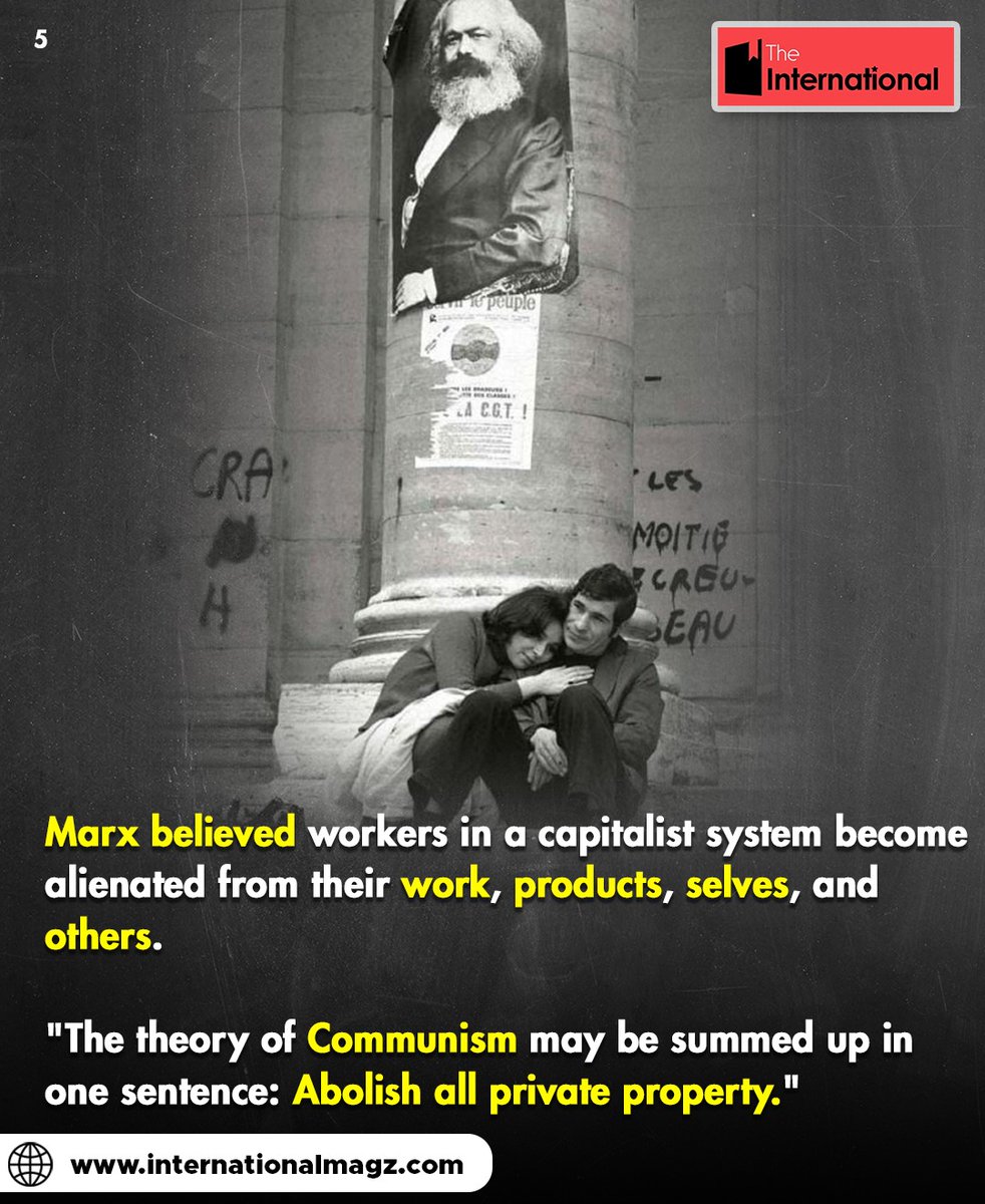 The International Magazine tweet media