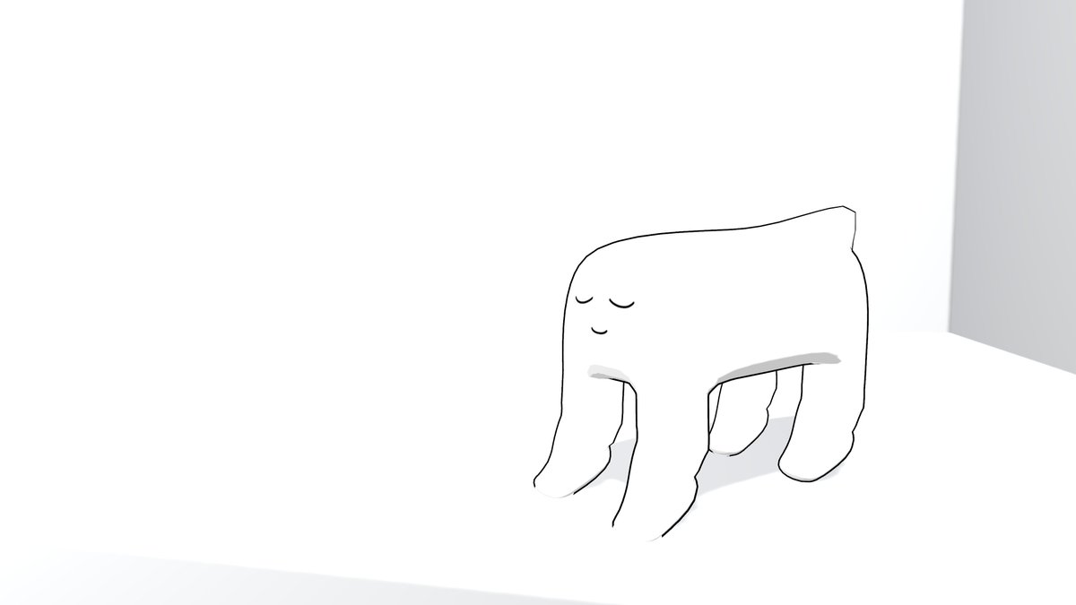 マユたろう tweet media