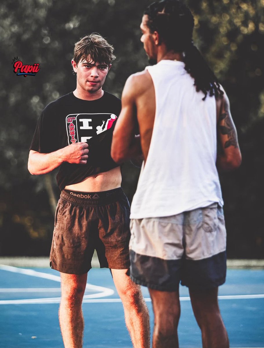 Idlewild Basketball League tweet media