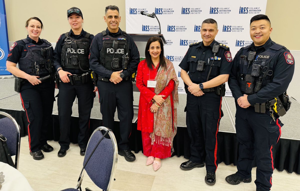 Calgary Police Commission tweet media