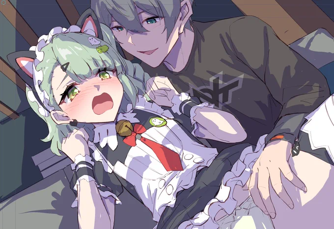 WIPちなっちゃん