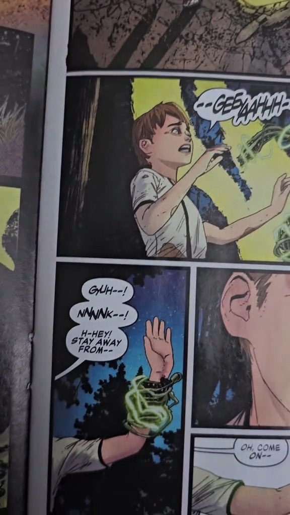 Ben 10 News tweet media