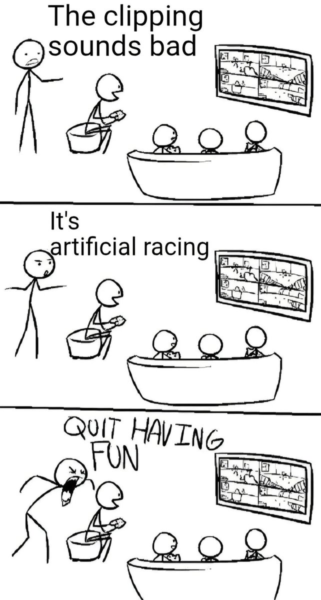 F1 TROLL tweet media