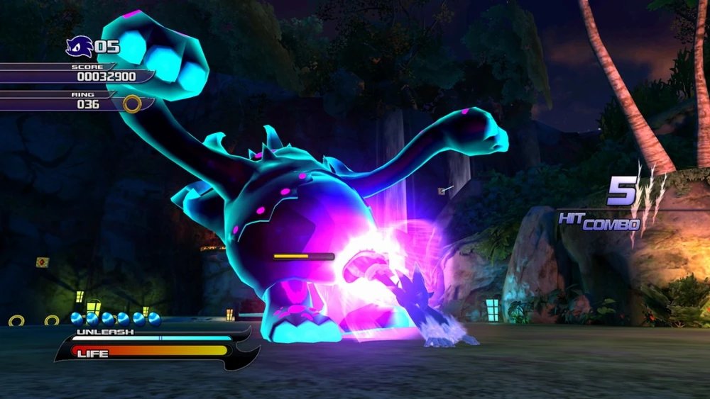 BlueKnight V2.0 tweet media
