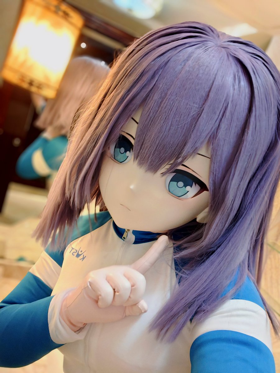 大白最黑 tweet media