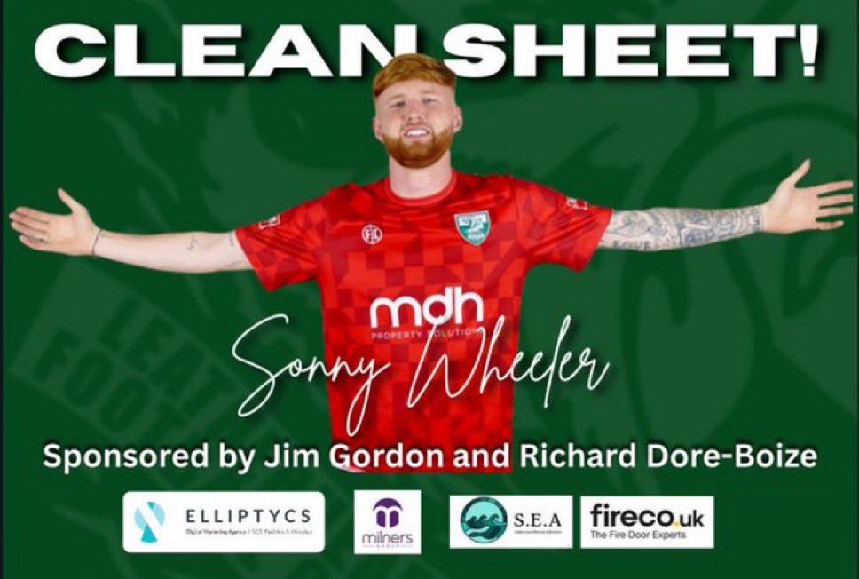 Leatherhead F(C) tweet media