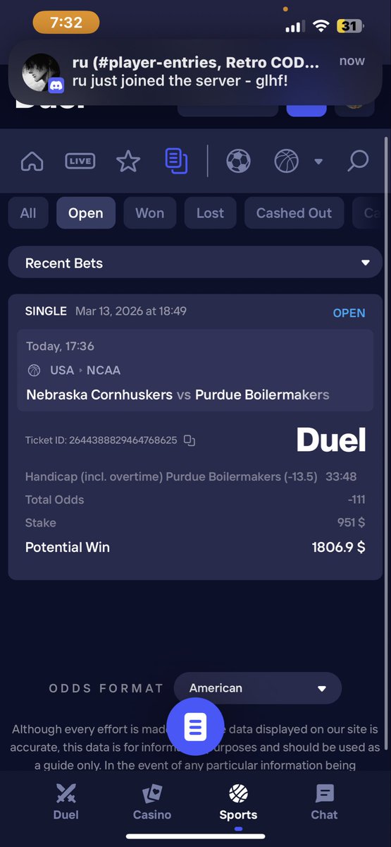 Underrated tweet media