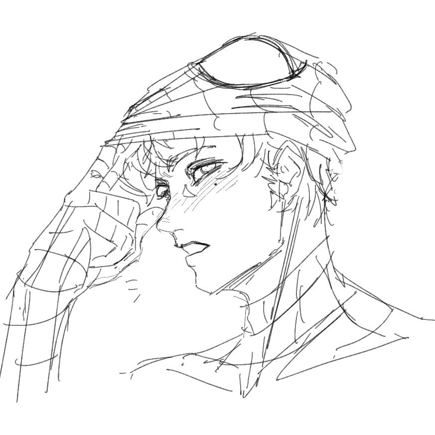 笑千秋 tweet media