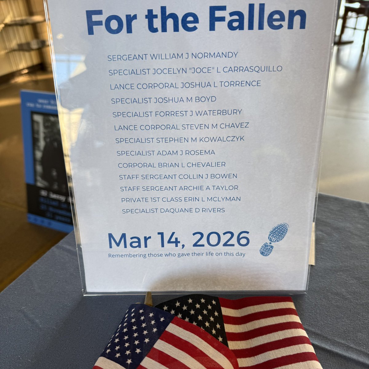 Congressman Michael Baumgartner tweet media