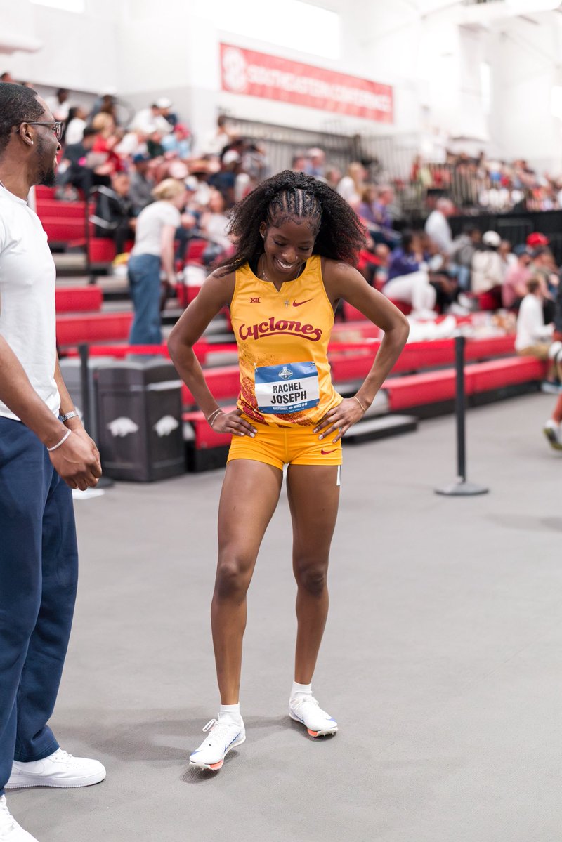 Iowa State Track & XC tweet media