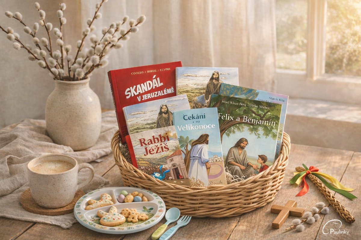 Paulínky tweet media