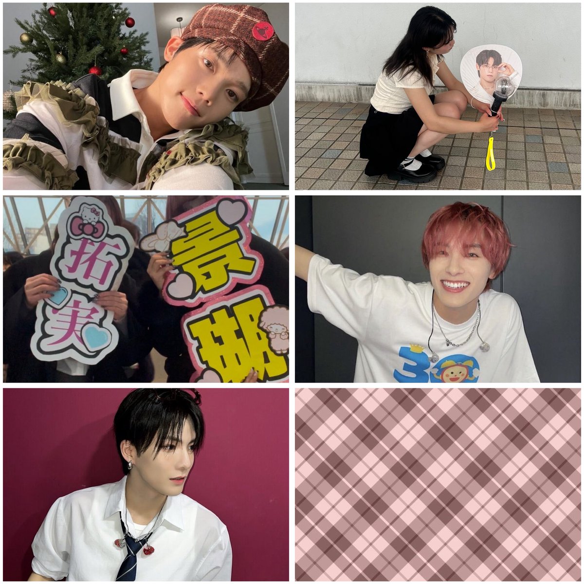 ハニ👼🏻 tweet media