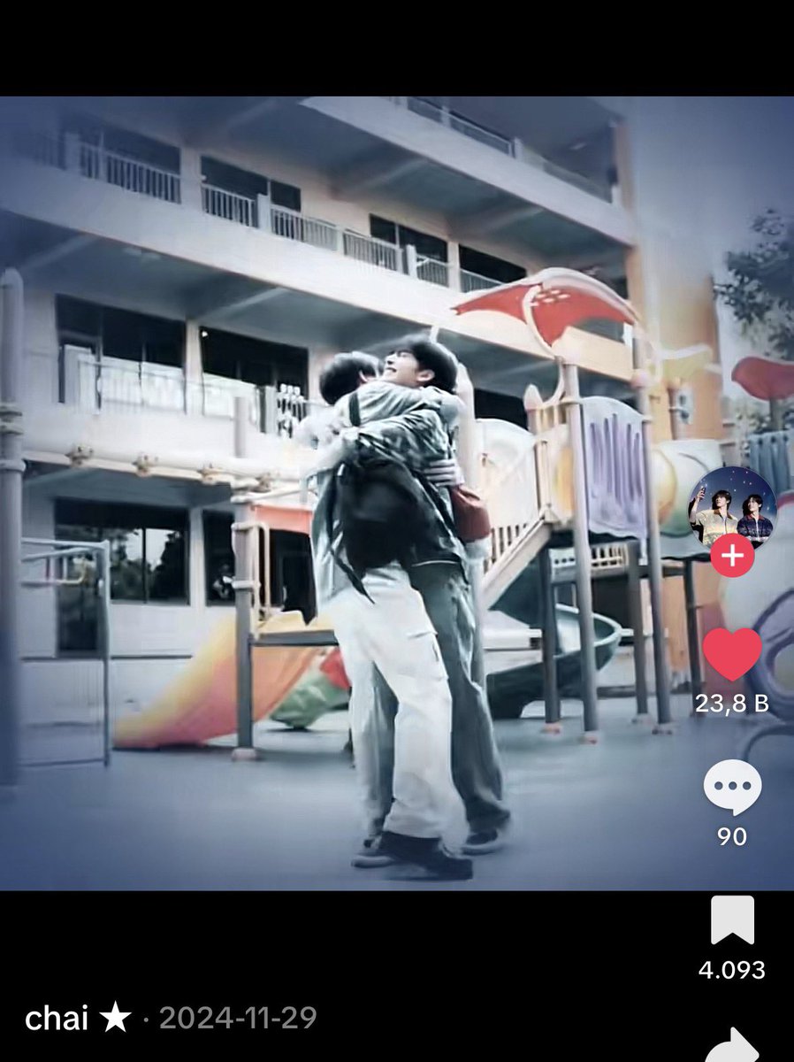 maimai | be my player two beklio tweet media