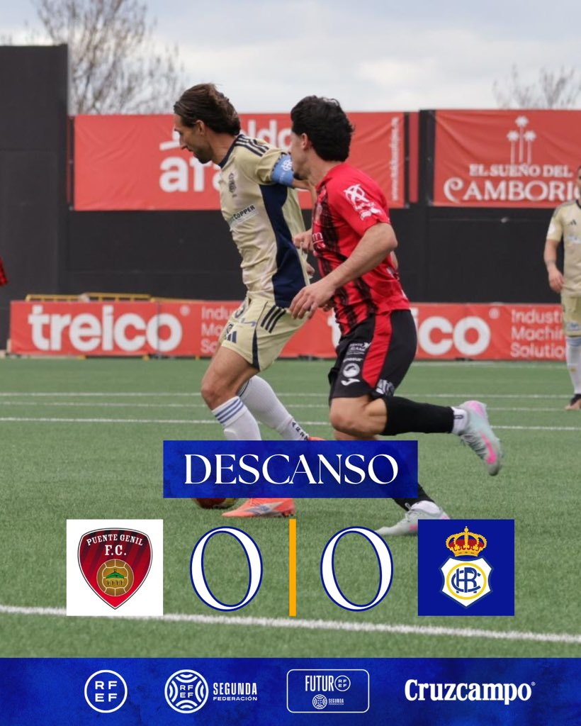 RC Recreativo de Huelva tweet media