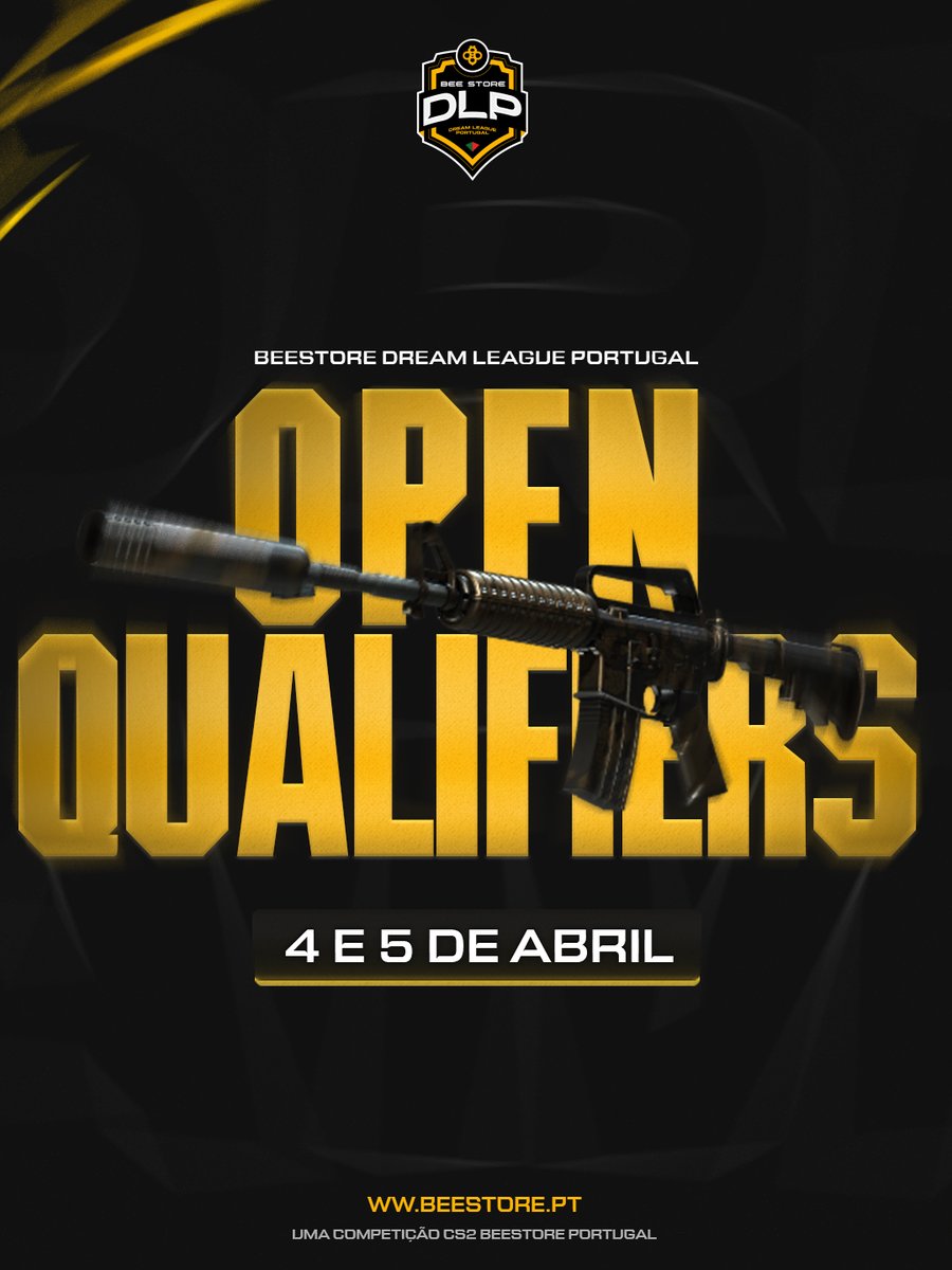 Bee Store Dream League Portugal tweet media