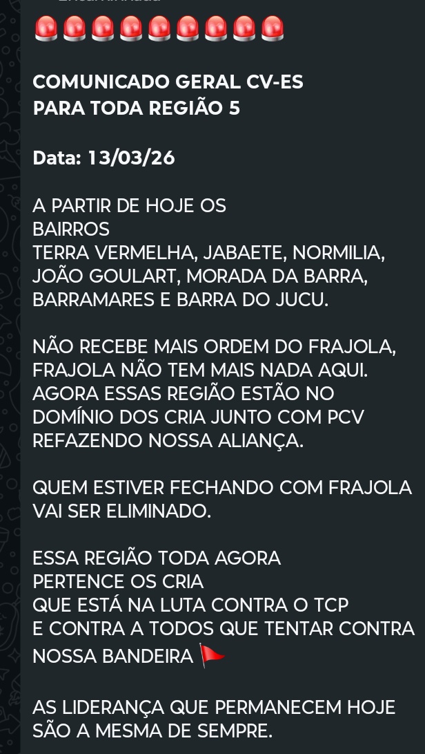 CPX CAPIXABA tweet media