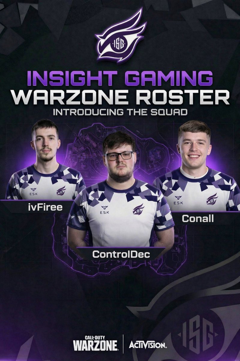 Insight Gaming tweet media