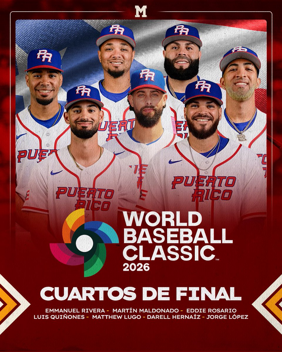 Indios de Mayagüez tweet media