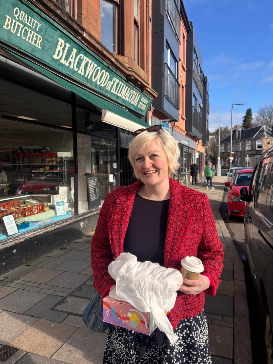 Francesca Brennan tweet media