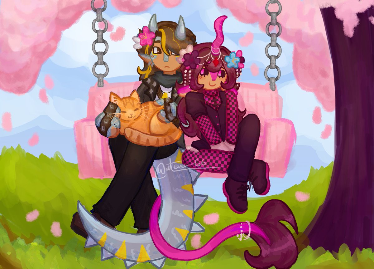 Matcha / Xel tweet media