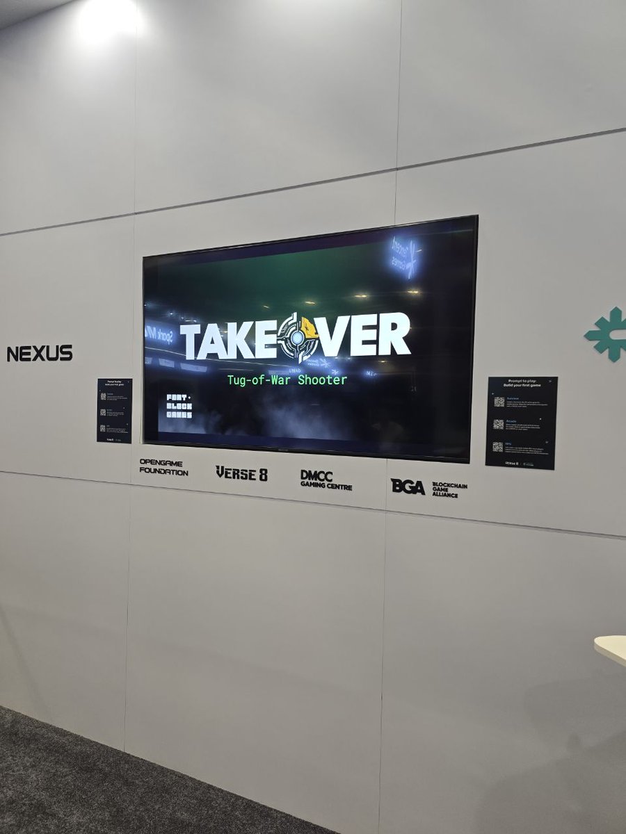 FortBlockGames 🔺️ tweet media