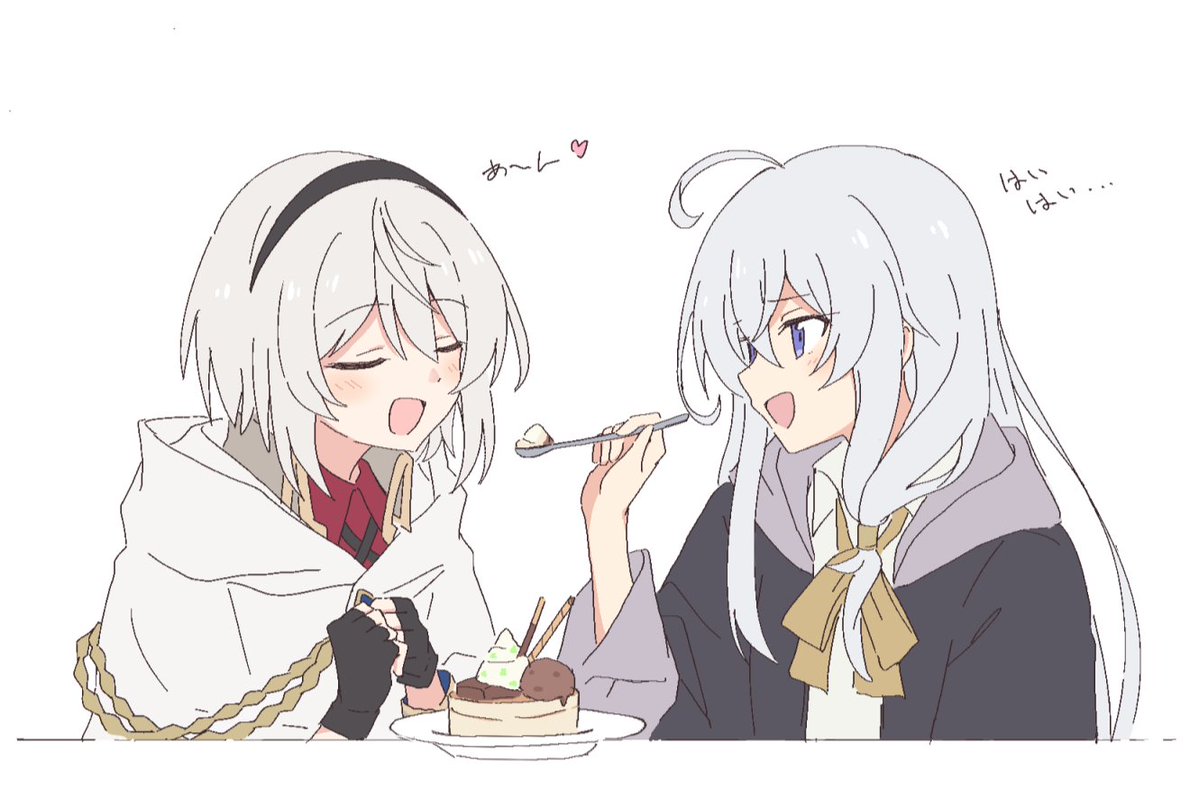 shiroiro tweet media