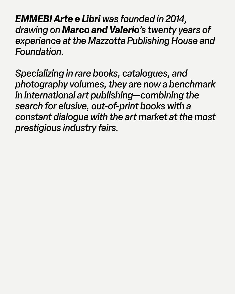 MIA Photo Fair BNP Paribas tweet media