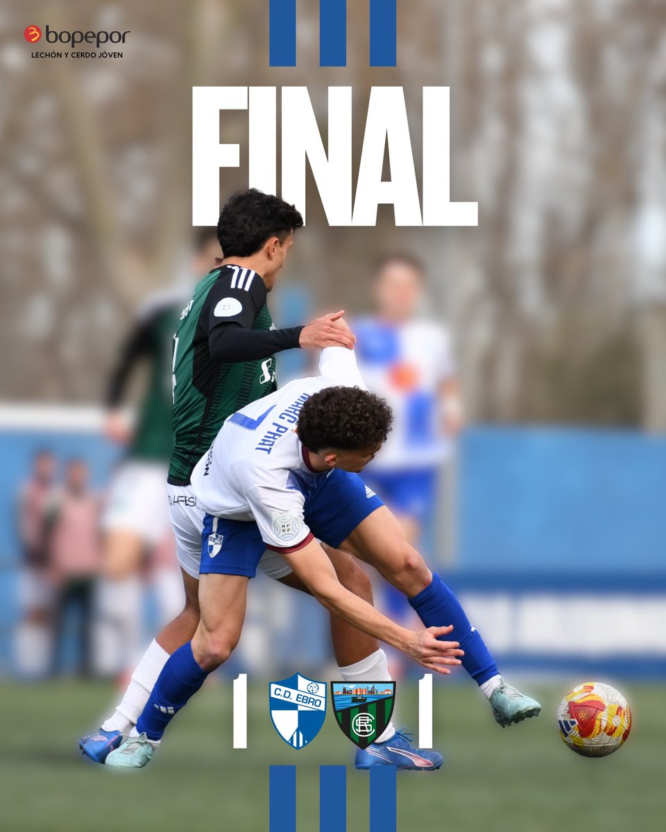 CD Ebro tweet media