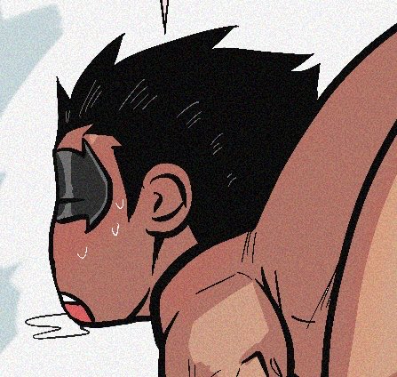 icarus_the_moon's tweet photo. Damian is getting fucked by Beastboy as a punishment. Damian should have never fucked Tim. At least, he learned his place after the lesson. Full story is on my Patreon.
#gay https://t.co/XXdAQD2hWK