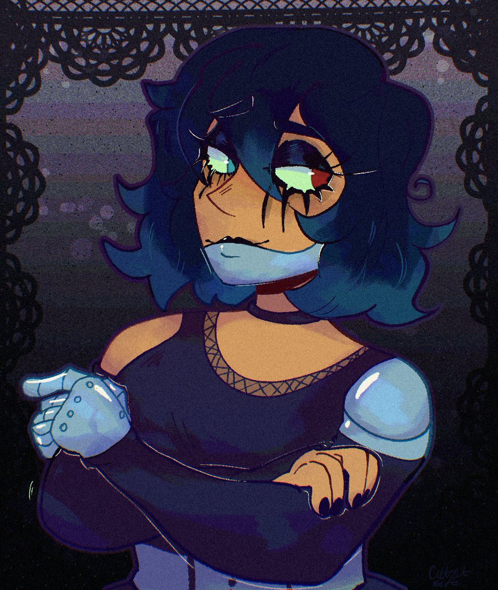 𝕋𝕣𝕚𝕥𝕖𝕚𝕒 𝔼. ℂ𝕙𝕒𝕝𝕪𝕓𝕖 tweet media