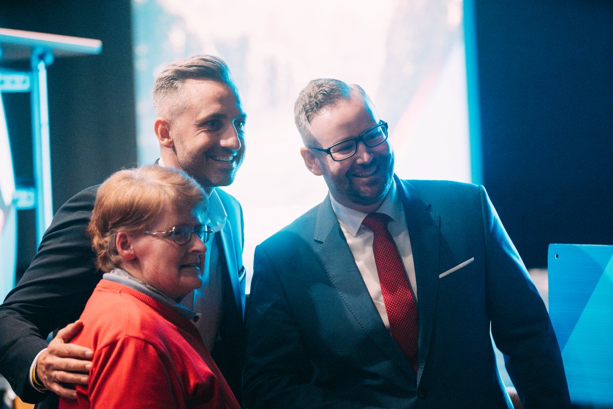 Sebastian Münzenmaier, MdB tweet media