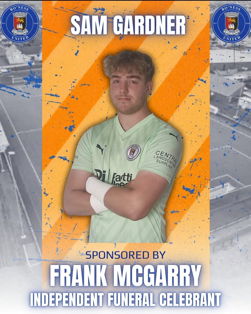 Bo'ness United 20's tweet media