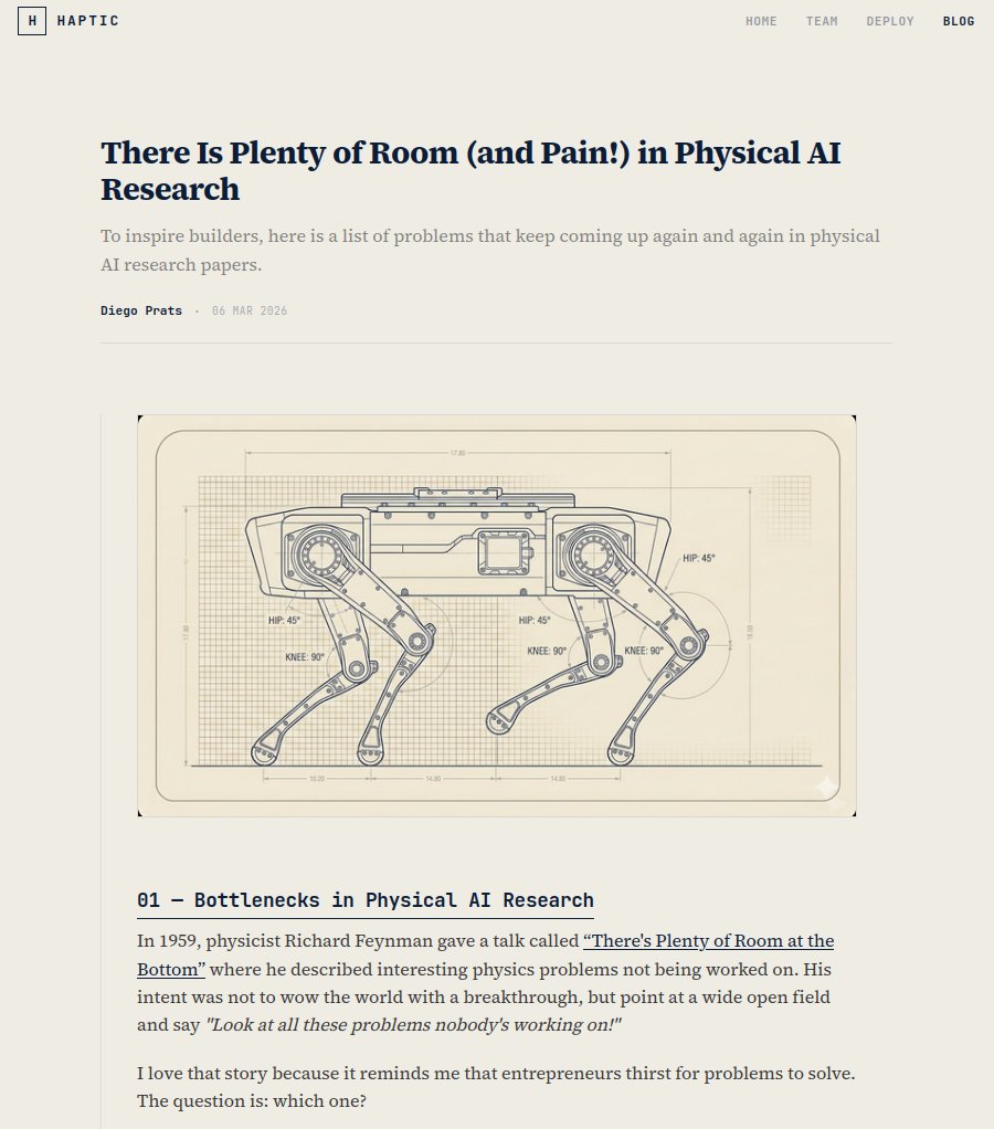 Robots Digest 🤖 tweet media