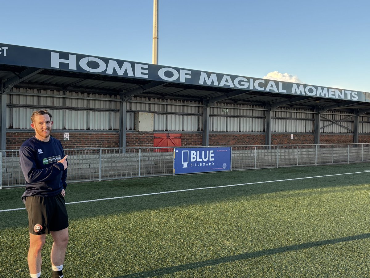 ‘Home of Magical Moments’ ft. Liam Dulson 😮‍💨
