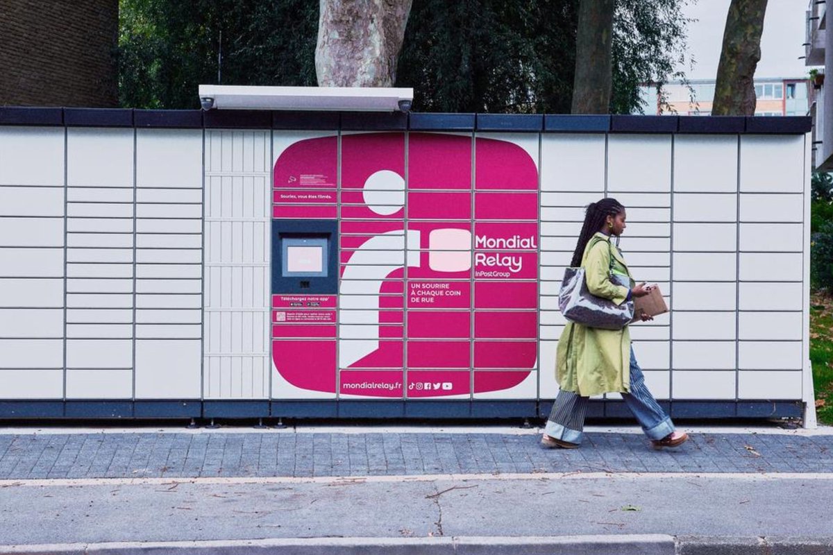 eternos974's tweet image. 🚀 Mondial Relay a encore été piraté : 5 millions de clients sont concernés Le service de livraison préféré des e-acheteurs... - eternos974.live/index.php/2026… #BlogFR #Actu