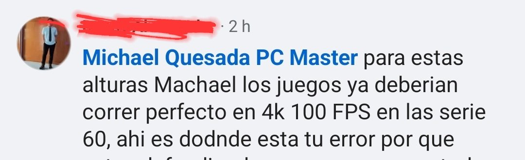 Michael Quesada tweet media