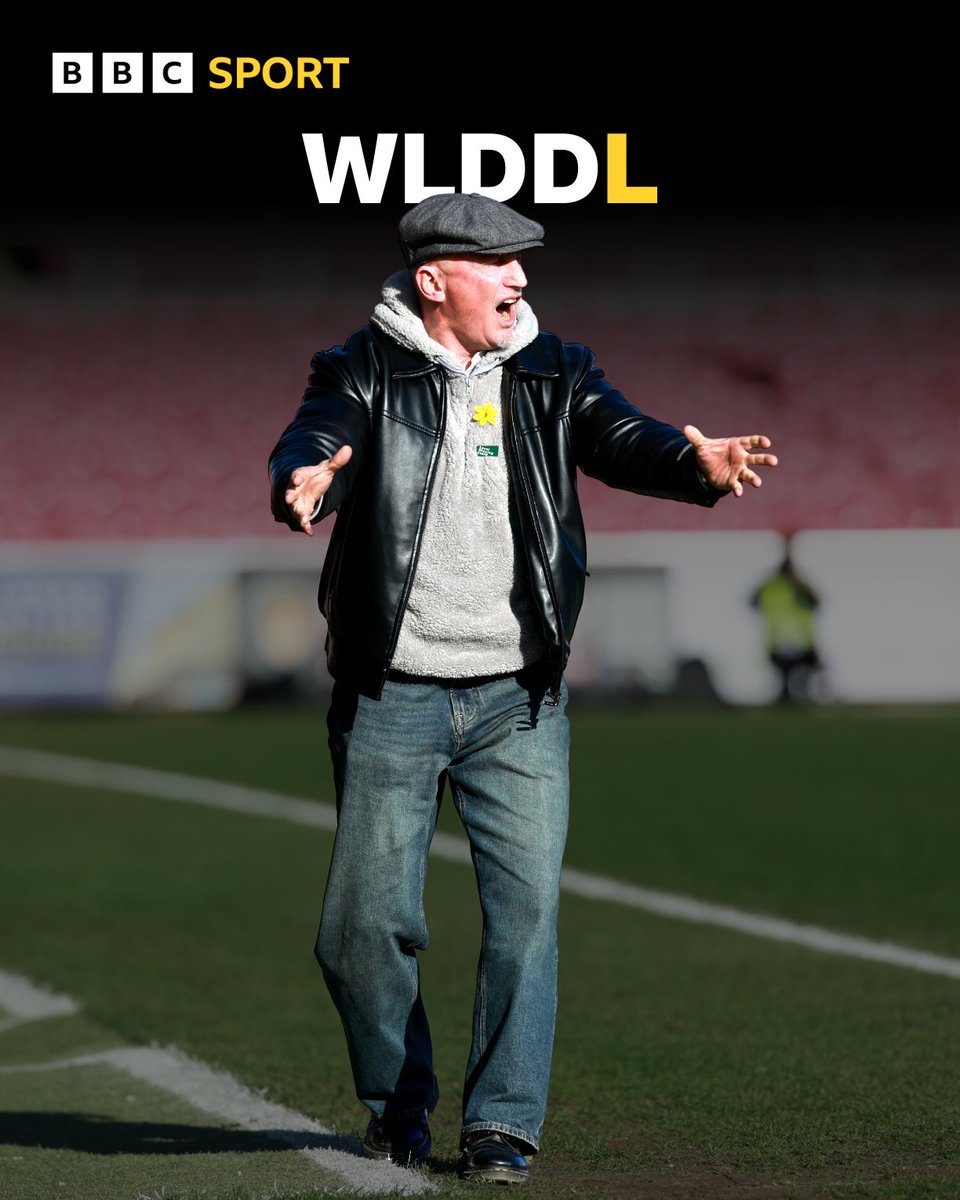 BBC Wiltshire Sport tweet media