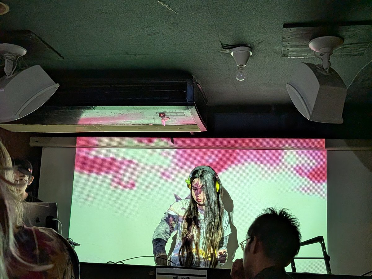 「#超NOVA」は3/14(土)23時スタート! tweet media