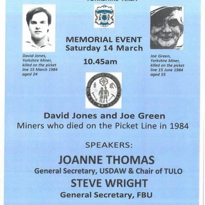 Fire Brigades Union tweet media