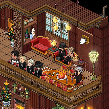 Stanza Calabresa, 1992 tweet media