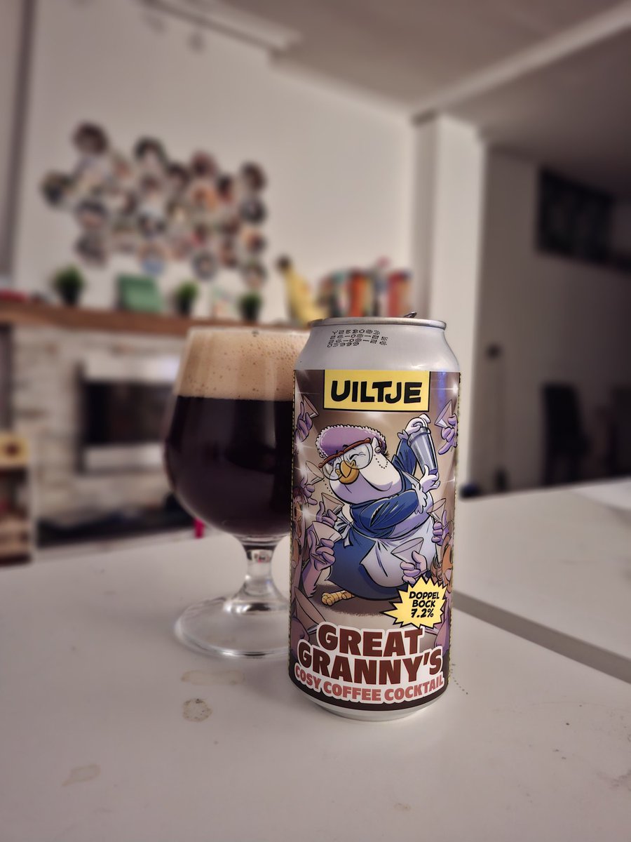 CraftBeerUniverse tweet media