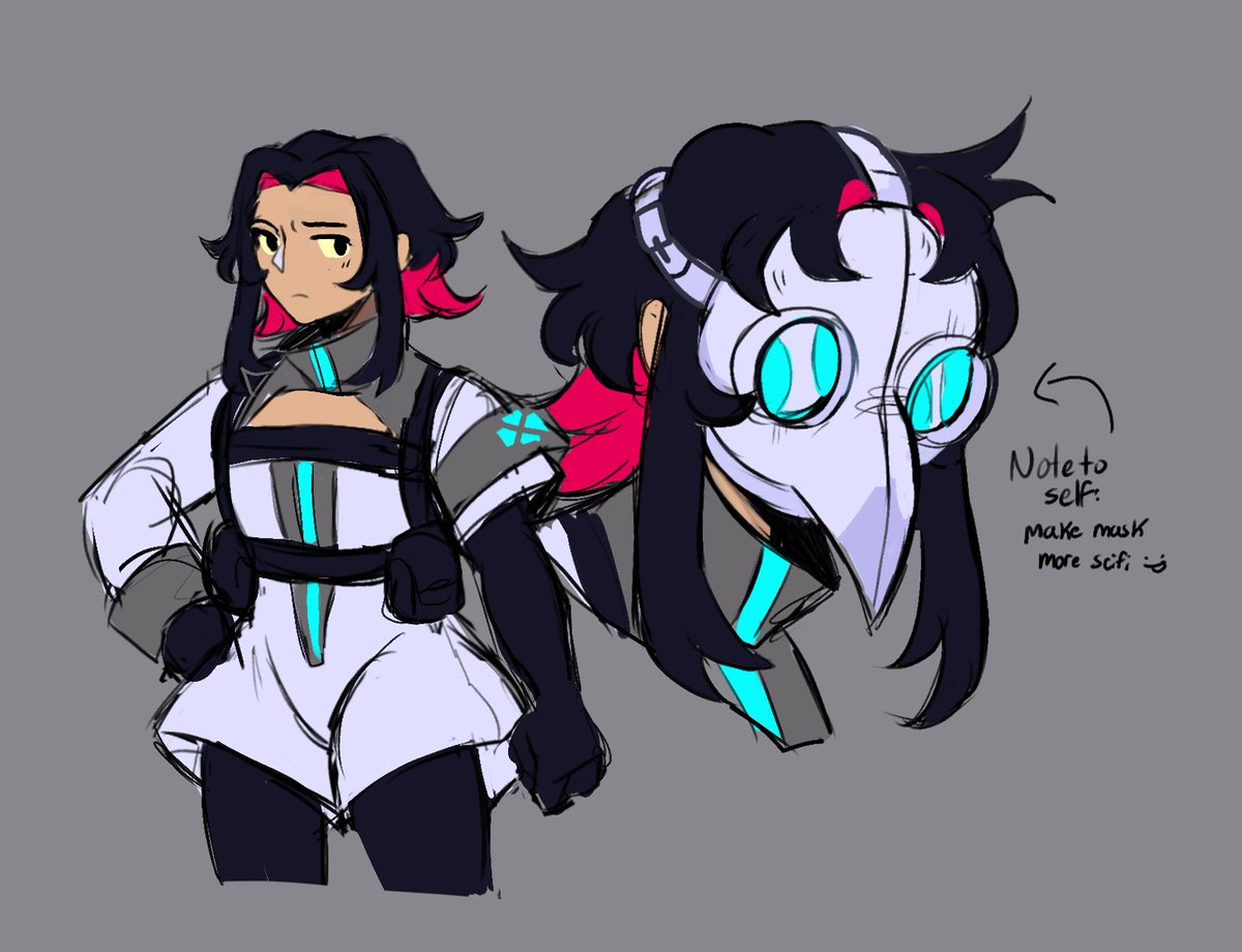 🌐💾 Sawyer Starrett tweet media